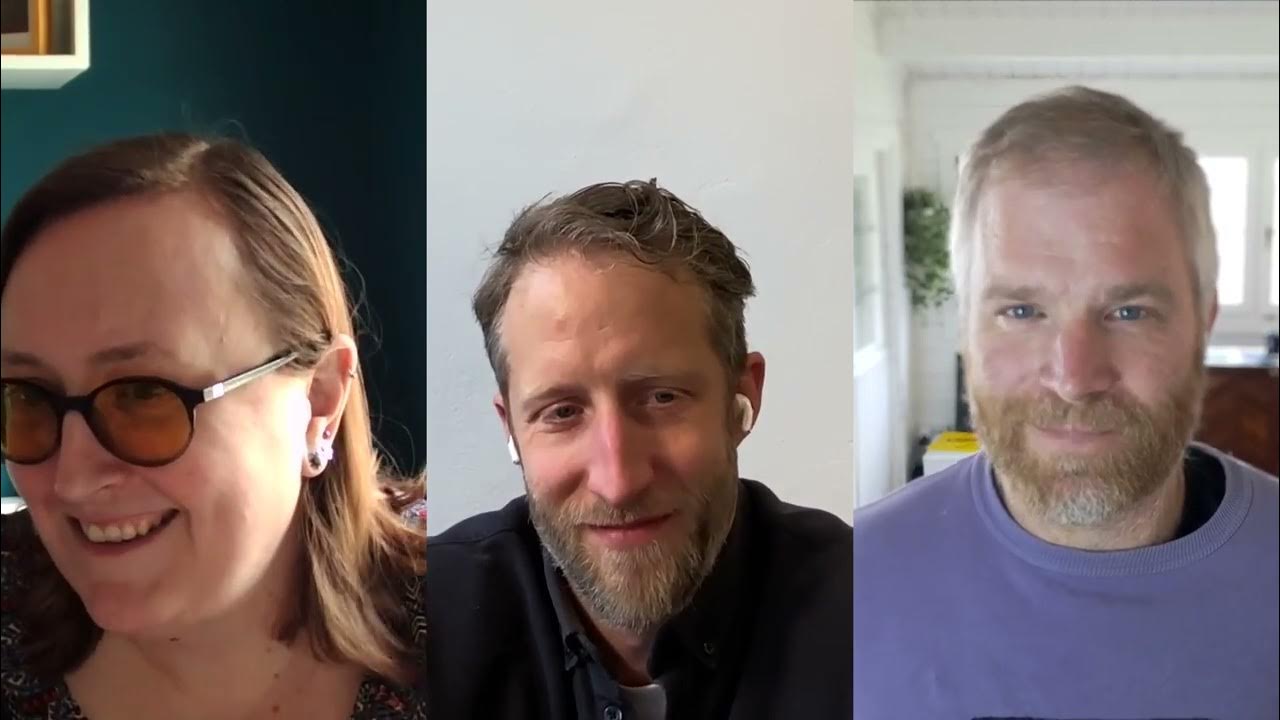 IntercomEng's tweet card. Mainmatter's Embroider initiative and Intercom's motivation to back it