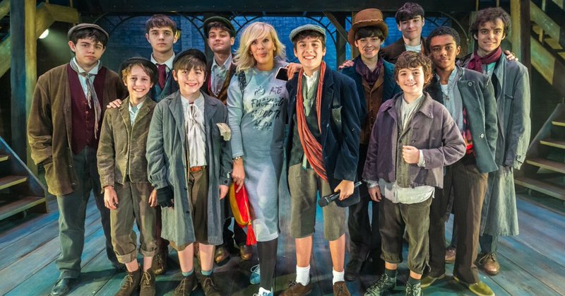 Tweet card summary image