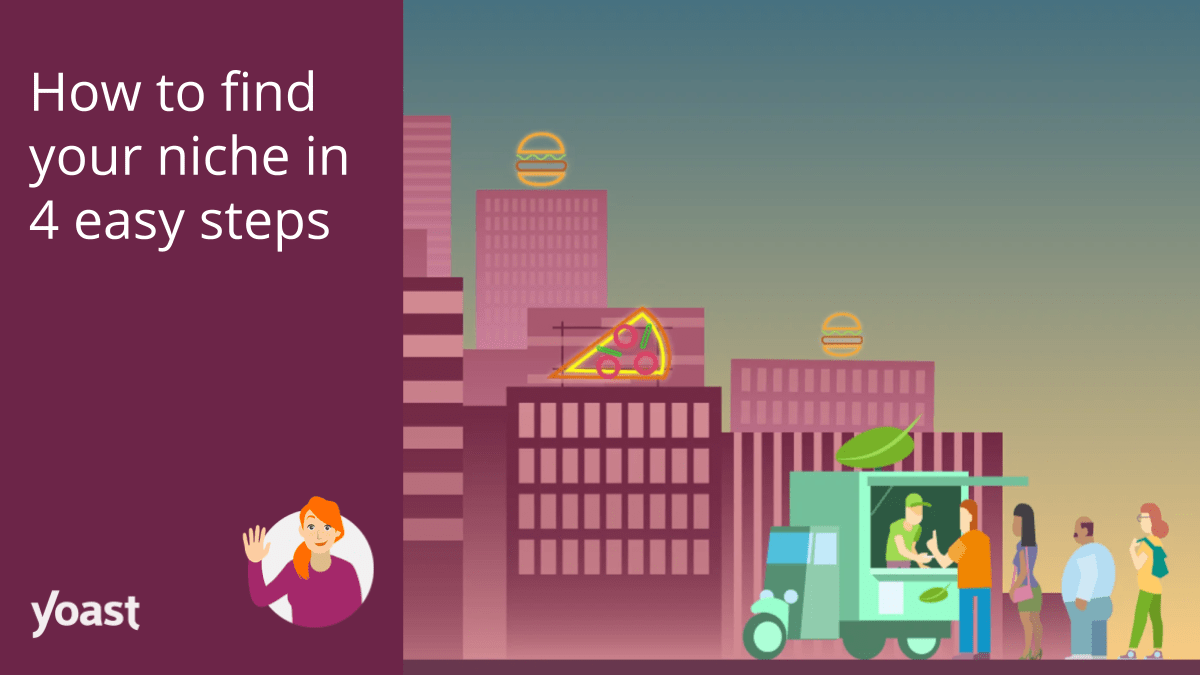 TheBizPlatform's tweet card. Find your niche easily using our step-by-step guide and examples.