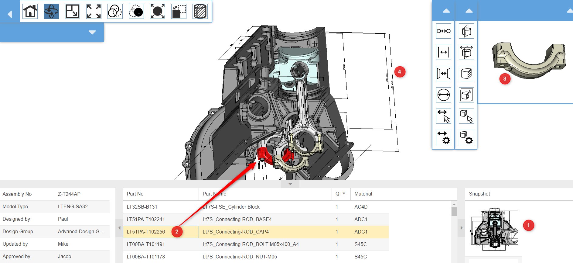 LatticeTech's tweet card. Major enhancements for this powerful product that turns Microsoft Excel into a flexible tool for delivering spreadsheets with interactive 3D models and work instructions