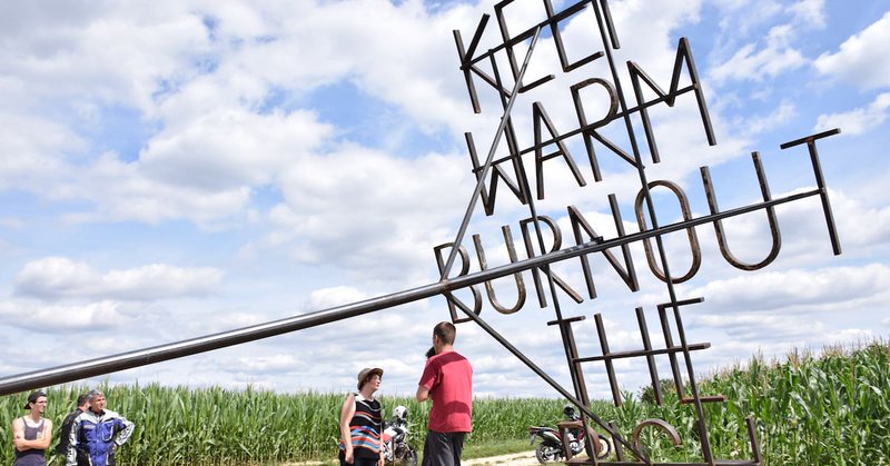 Tweet card summary image