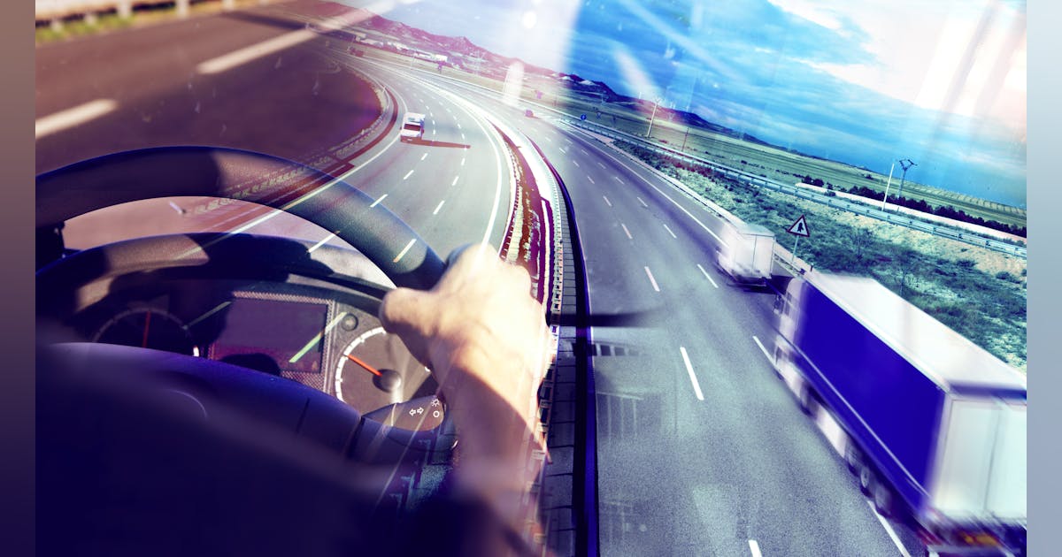 ParadoxSoftware's tweet card. Fleet fuel experts in diesel, battery-electric, and hydrogen fuel cells make their cases for trucking’s future primary source of power. Even as diesel trucks become more efficient...