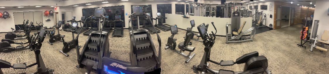 LiveFreemanBlog's tweet card. Early morning lower body strength session today. Love being at the gym before anyone else Go make it happen today and WIN