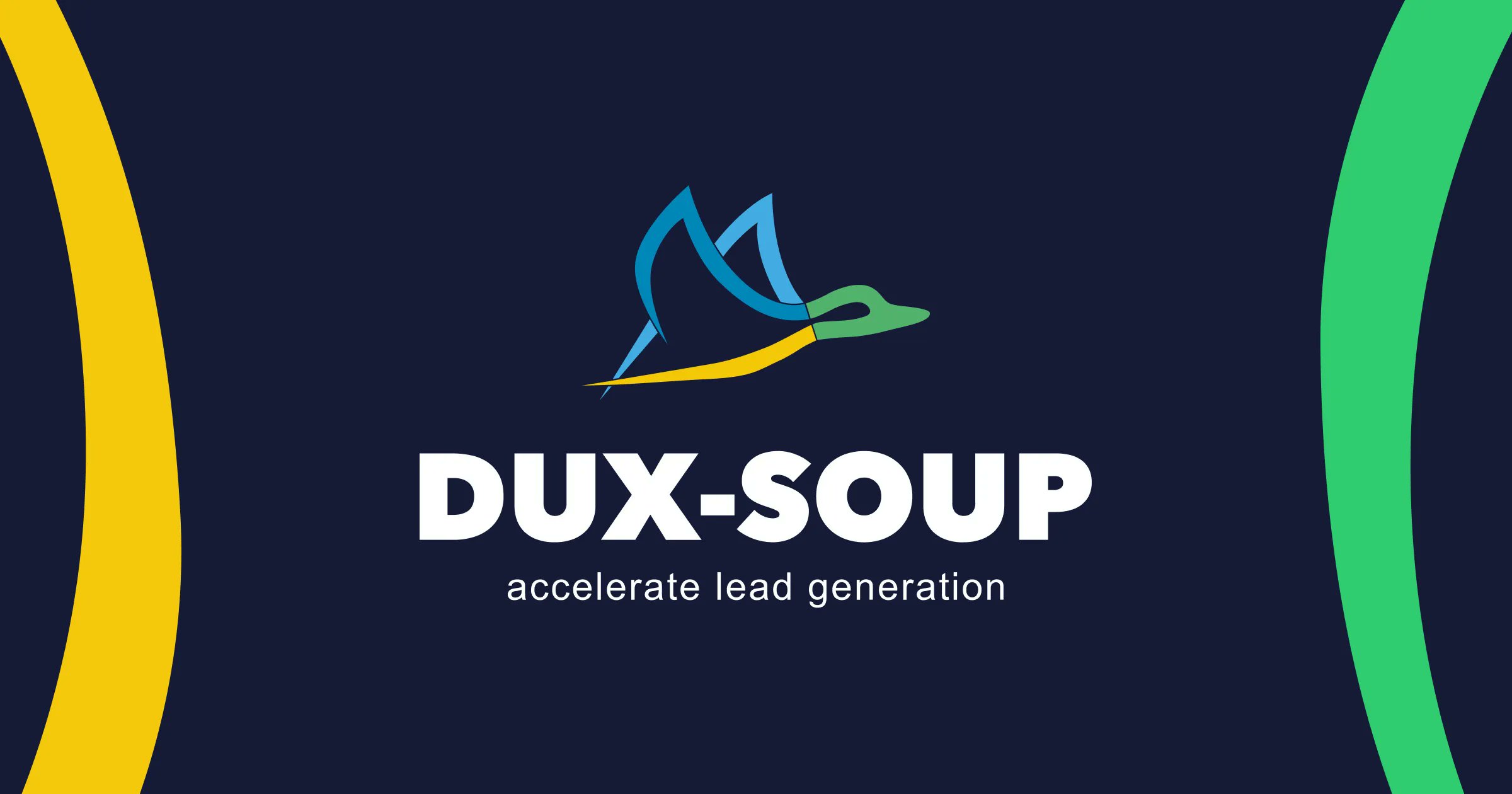 DigitalTech360's tweet card. Save big on Dux-Soup licenses in November with our Black Friday Sale. Includes new subscriptions and upgrades purchased before midnight PST on the 30 Nov.