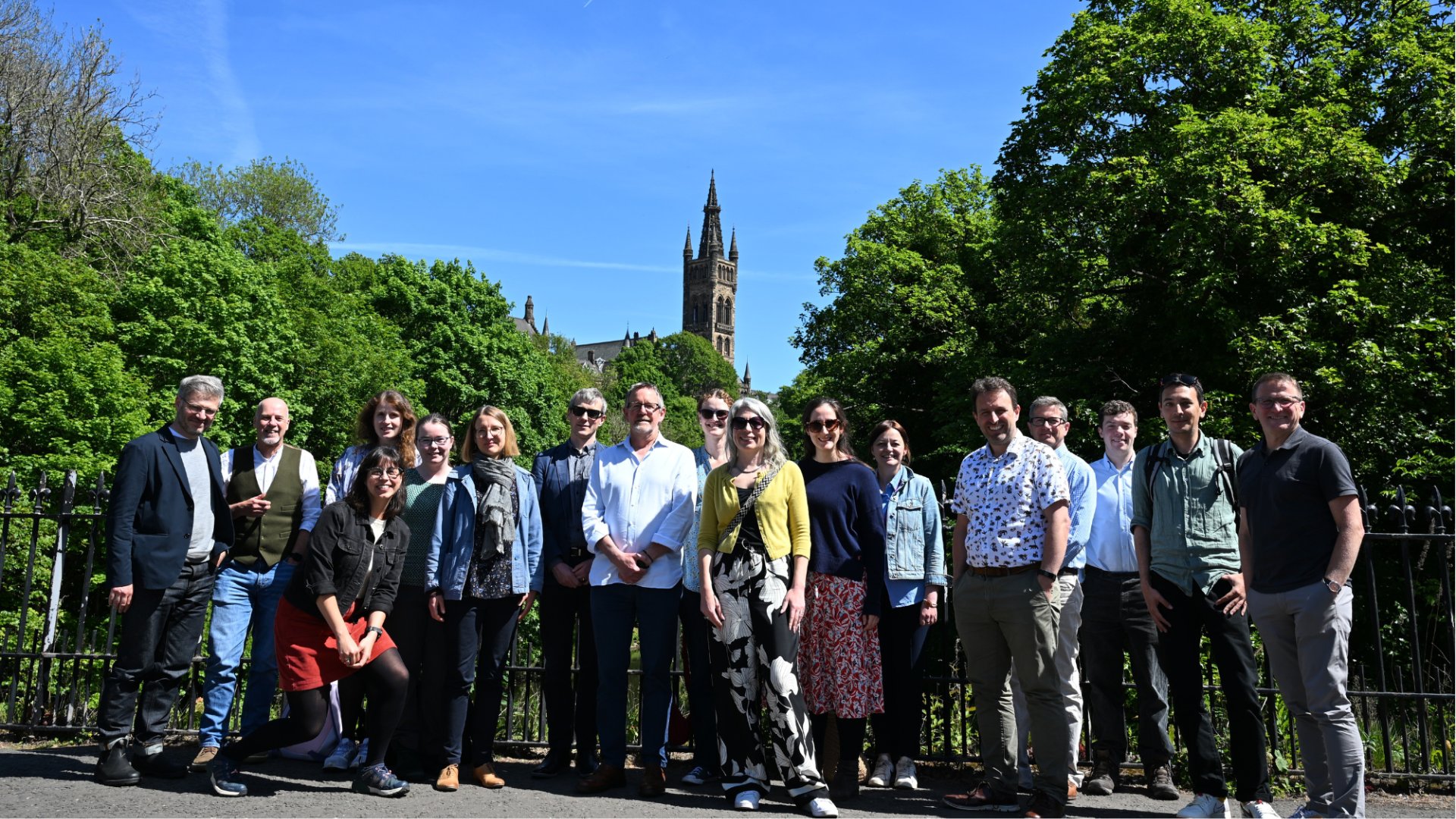 RGS_IBGhe's tweet card. Research Groups host four events on 'Super Thursday'.