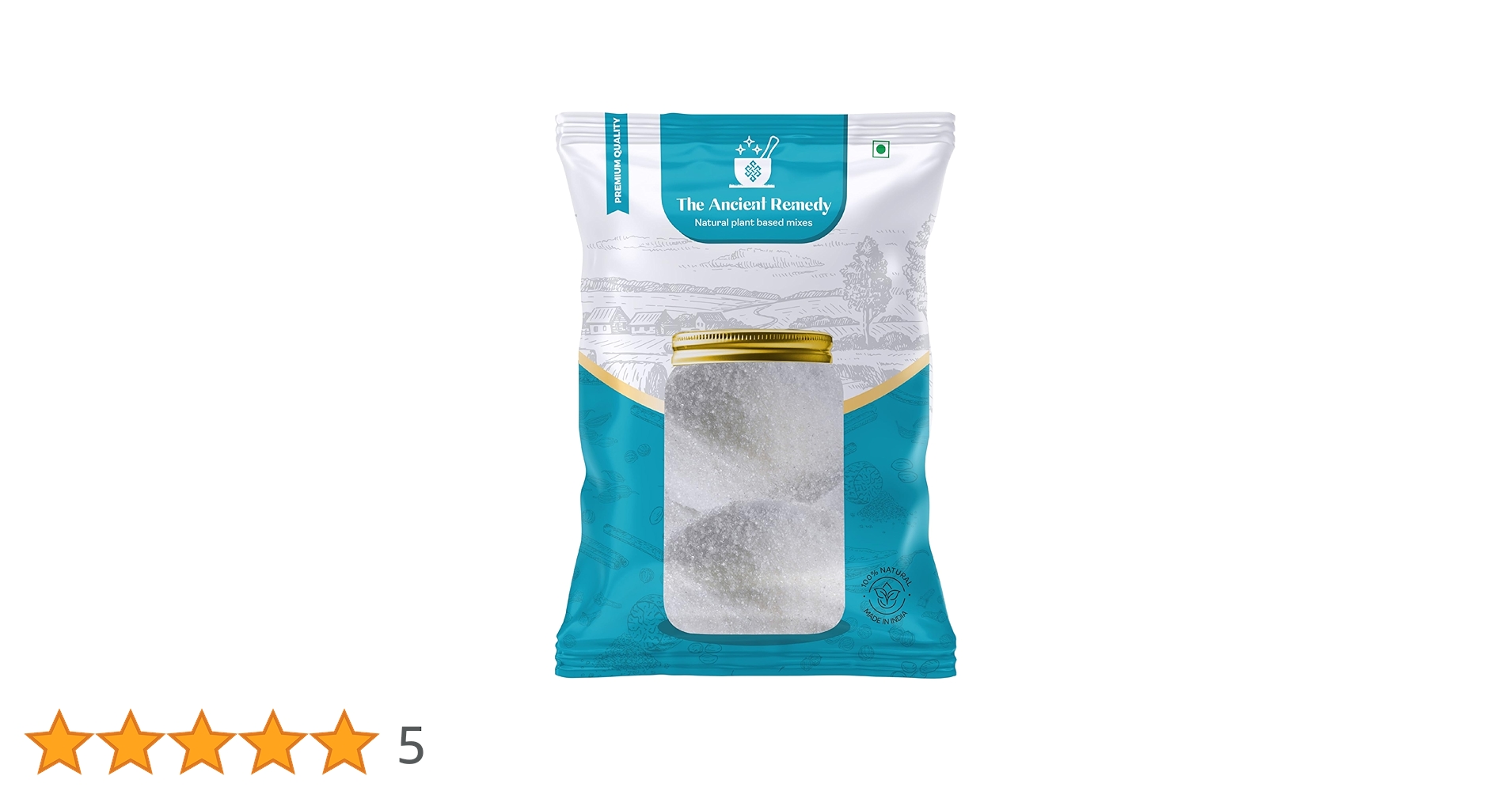 Deal_Bee's tweet card. Discover the versatility and quality of our premium Epsom Salt, crafted from pure magnesium sulfate and designed for a wide range of uses around the home, garden, and beyond. With its clean, white...