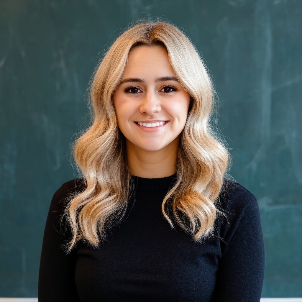 WashoeSchools's tweet card. RENO, Nev. — Makenzie Caufield, a third-grade teacher at Robert Mitchell Elementary in the Washoe County School District, has been honored as the 2025 Nevada Te