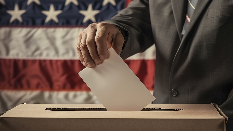 hhendersonphd's tweet card. Historical patterns of electoral intimidation have reemerged in contemporary American democracy with troubling institutional implications. During Reconstruction, systematic campaigns targeted...