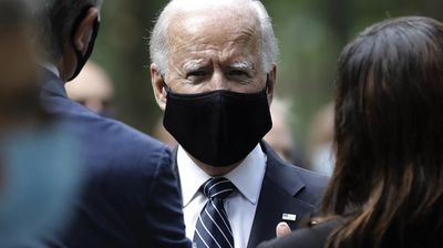 tvnradio965's tweet card. El presidente Joe Biden dijo este miércoles que será "una prioridad" invertir la tendencia inflacionaria que llevó a los precios al consumidor en Estados Unidos a un pico máximo en 30 años durante el...