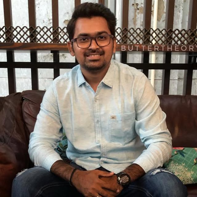 dushy2010's tweet card. Dushyant Chillale (@buttertheory) • Instagram photo