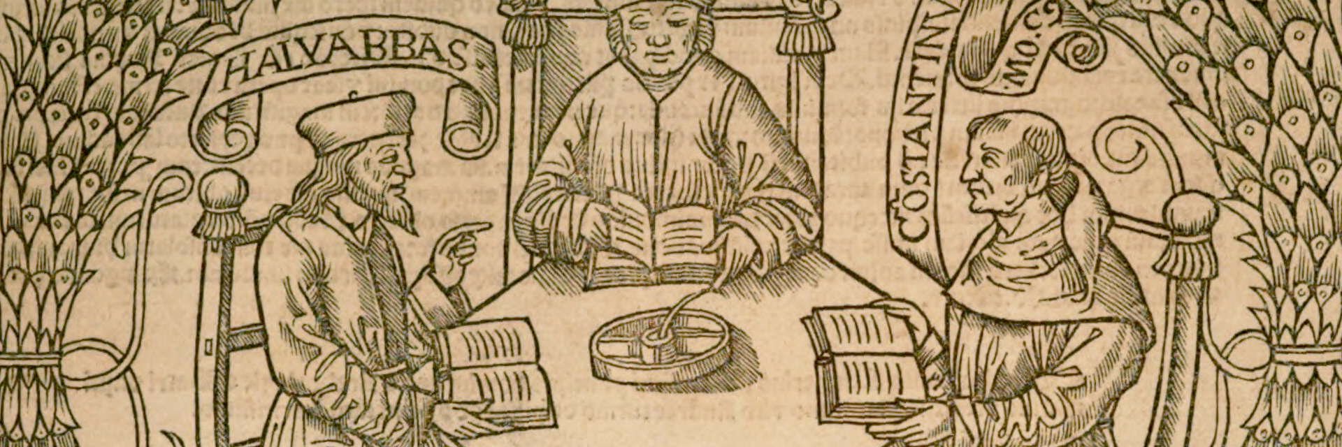 csmbr_pisa's tweet card. This lecture explores al-Majūsī’s "Kitāb al-Malakī" and its Latin translation, showing how Book X on compound medicaments was reshaped into a new synthesis of pharmacology and philosophy.