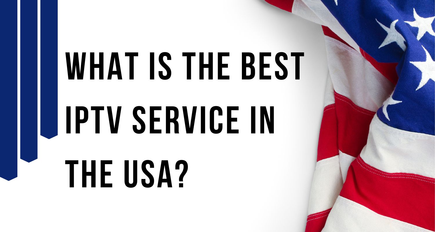 WebReviewtech's tweet card. Uncover the ultimate TV bliss! Wondering what's the Best IPTV Service in the USA? Your answer awaits – unparalleled quality, diverse content. Elevate your entertainment now!