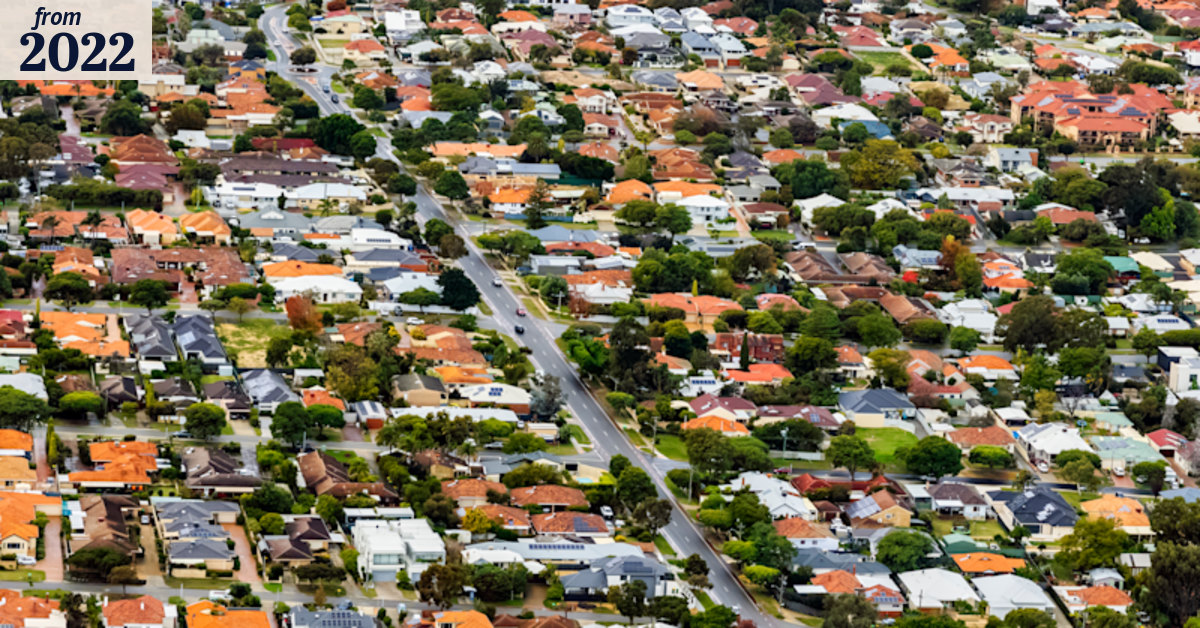 bradpettitt's tweet card. The story of how one woman was priced out of her private Perth rental in May and since then she has been couch-surfing with family members.