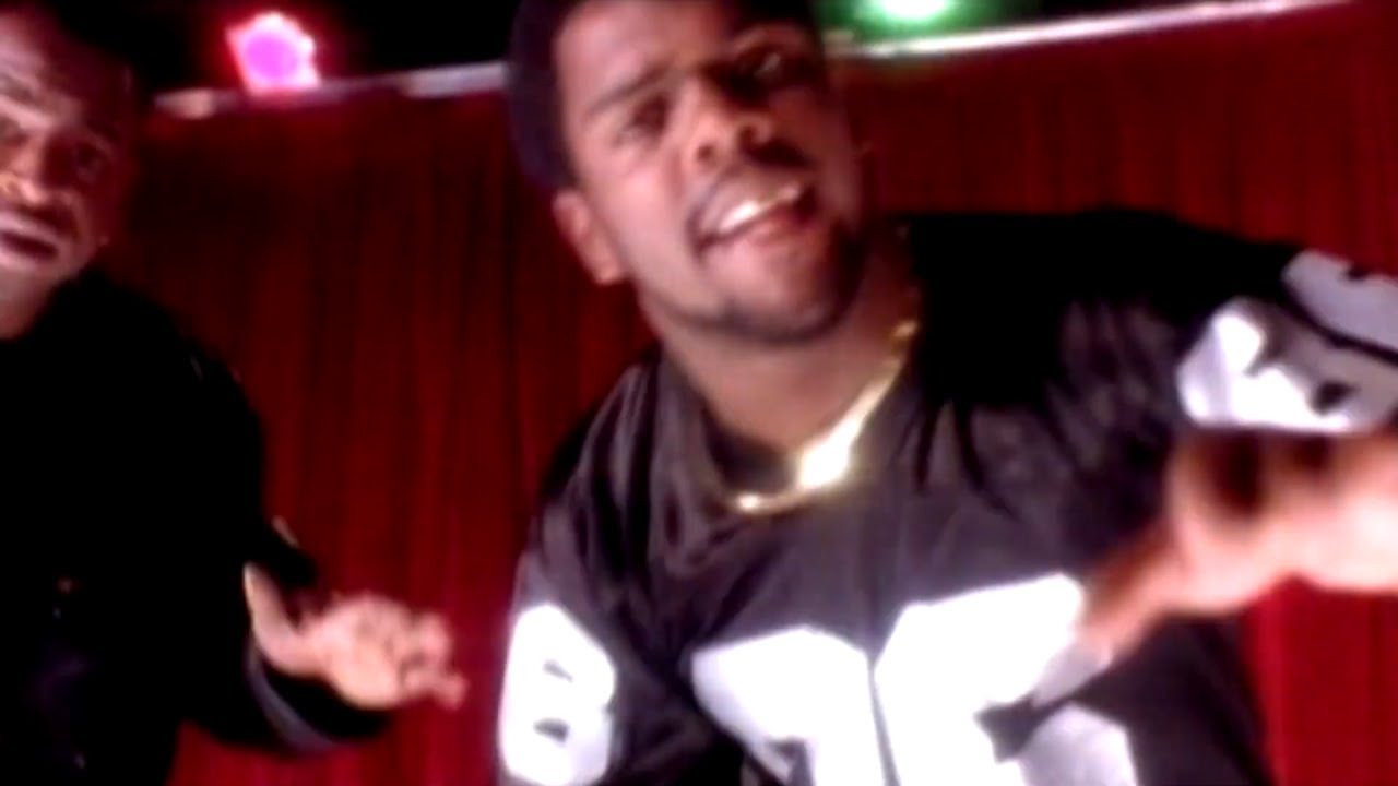 xtra_purexo's tweet card. 3X Krazy ‎- Keep It On The Real