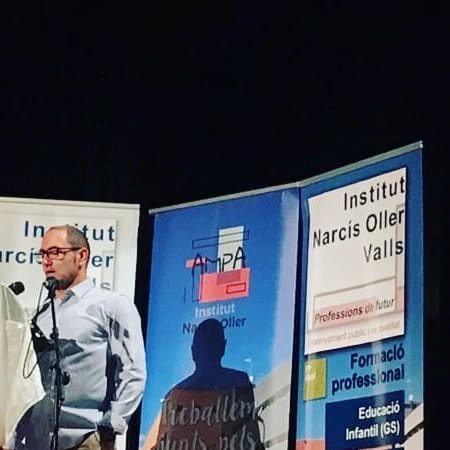 InsNarcisOller's tweet card. Institut Narcis Oller (@insnarcisoller) • Instagram photos and videos