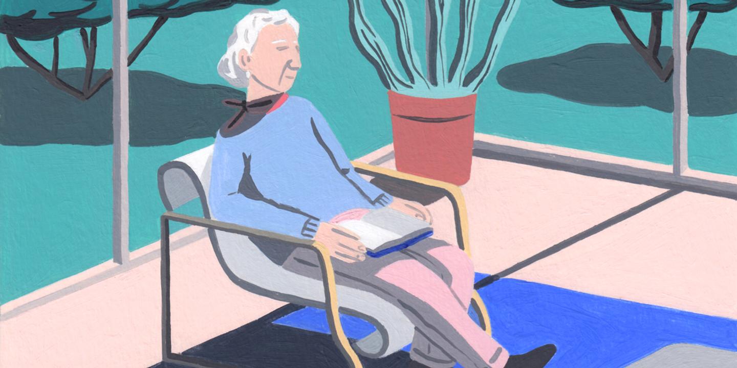 CareEthique's tweet card. Penser aux plus fragiles en concevant des objets. En plein essor, cette approche n’est pourtant pas nouvelle. Elle se présente plutôt comme un retour aux fondamentaux du design. Avec une conviction :...