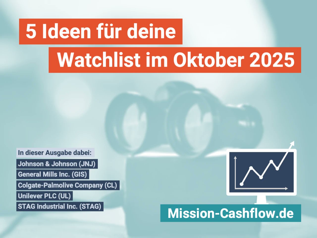 MissionCashflow's tweet card. Möchtest du deinen zukünftigen Cash Flow ausbauen, musst du von Zeit zu Zeit frisches Kapital in den Markt bringen. Dies kann durch den Ausbau schon…