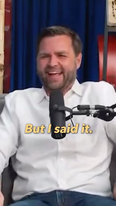 ALBERTOSOTOLON2's tweet card. COMEDY GOLD🤣 Theo Von with JD Vance...