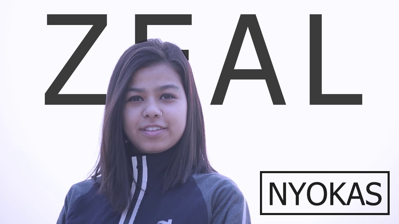 Ajay_Nyokas's tweet card. Nyokas Ultra Smart Clothing For Women Safety