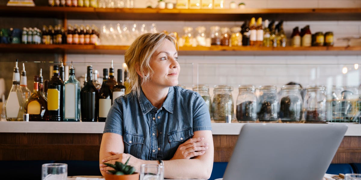 SFObjectsVR's tweet card. In addition to focusing on the market for a product, founders should reflect on their own characteristics that will make them successful.