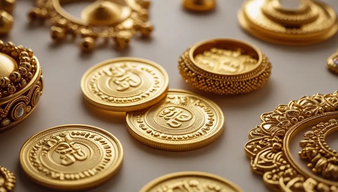 dhiman303's tweet card. Gold Rate Update 08 November 2025 22 and 24 Carat Gold Prices Remain Stable in India Check Latest Gold Rates and Market Analysis