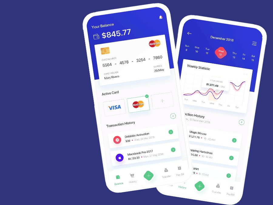 eden_aliza's tweet card. Payment gateway allows businesses to accept payments online. Do you want to know how does payment gateway work in mobile app? This blog is…