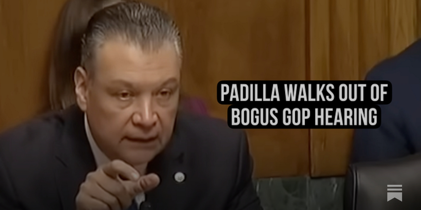 DworkinReport's tweet card. Turning the tide