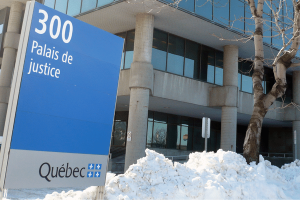 peterargo's tweet card. Quebec’s language law, Bill 96, takes effect. Companies forced to increase spend on French translation or risk paying fines.