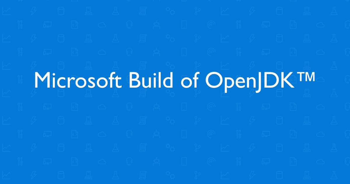 adoptium's tweet card. Today we are announcing the July PSU for Java 11 and Java 16 for Microsoft Build of OpenJDK, the GA of AArch64 builds, and we are also glad to see the Eclipse Temurin distribution has released its...