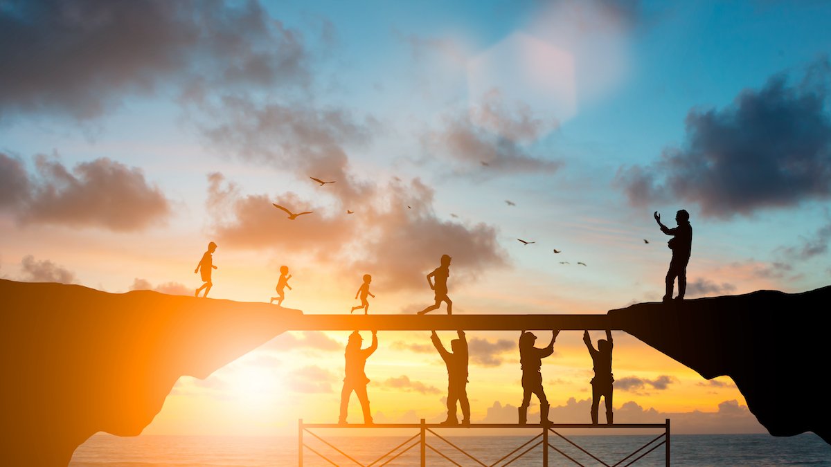 DixonTech's tweet card. Sponsor content from Telus International.