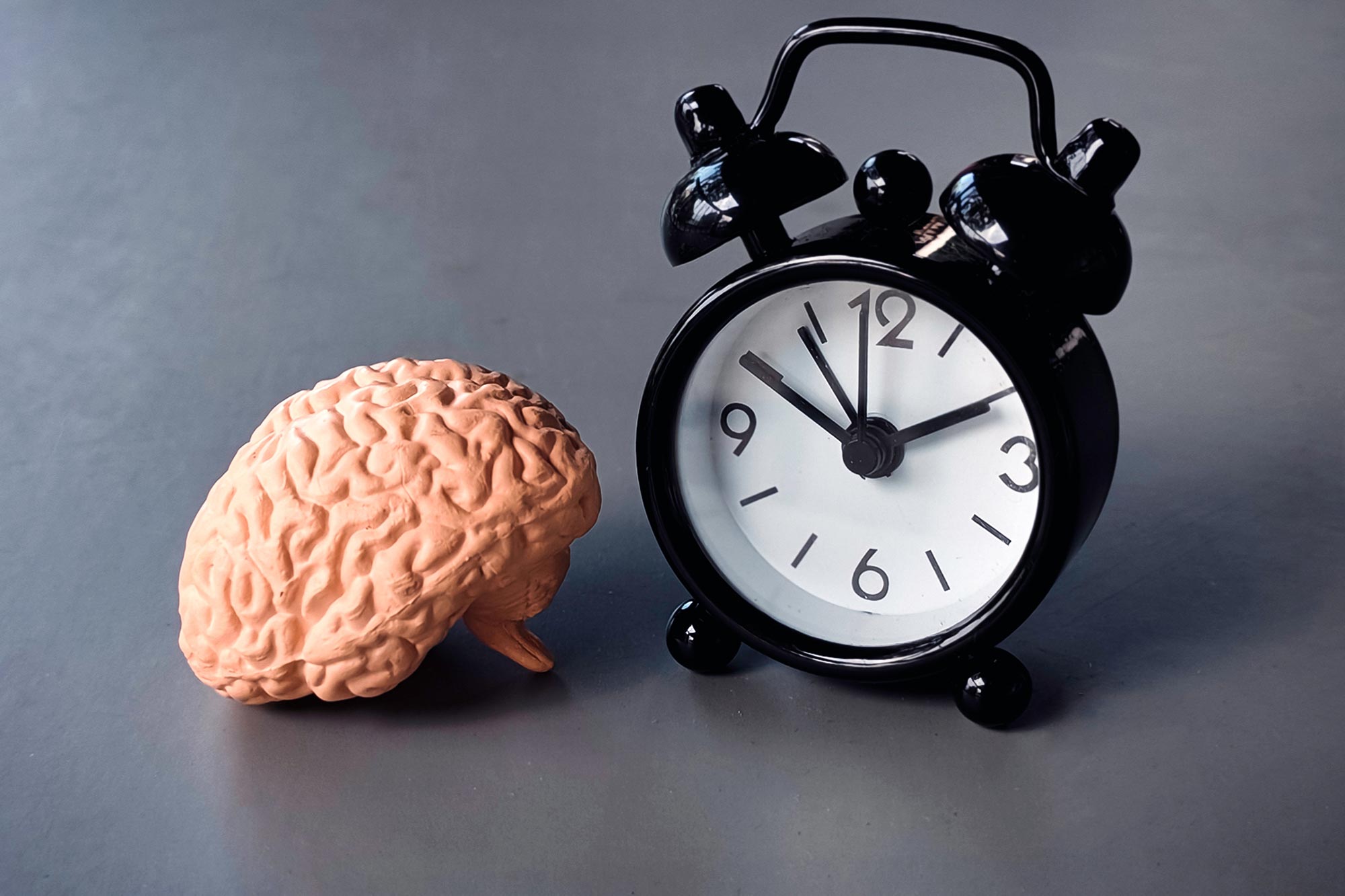 SciTechDaily1's tweet card. Time may be a key missing factor in dementia prevention, according to new research from UNSW Sydney’s Centre for Healthy Brain Aging (CHeBA). New research suggests that time – or the lack of it – may...