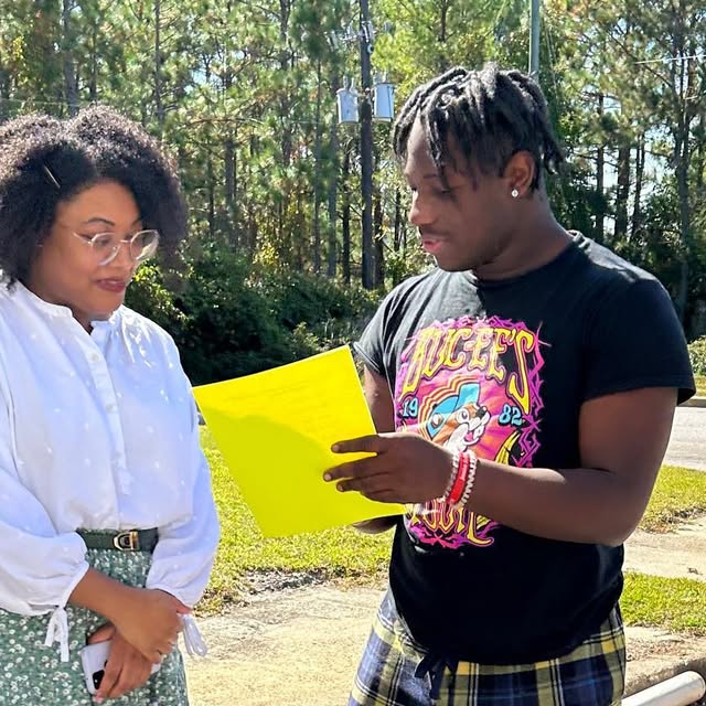 MidlandsMidCol's tweet card. Midlands Middle College (@midlandsmiddlecollege) • Instagram photos and videos