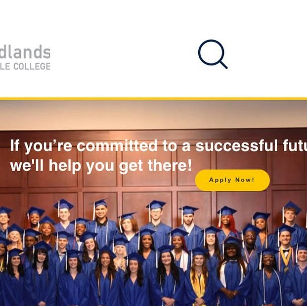 MidlandsMidCol's tweet card. Midlands Middle College (@midlandsmiddlecollege) • Instagram photo