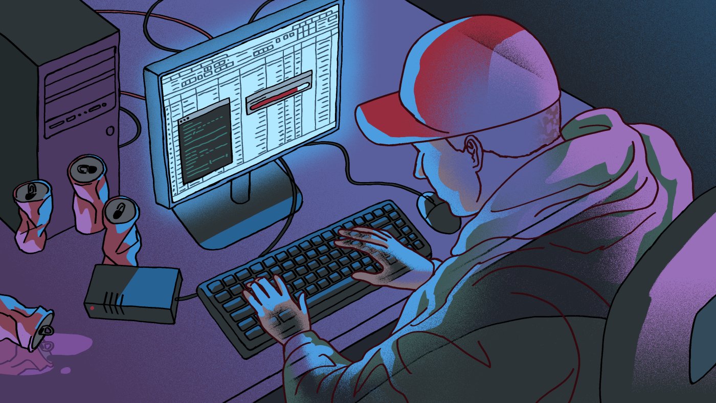 RepRaskin's tweet card. A whistleblower tells Congress and NPR that DOGE may have taken sensitive labor data and hid its tracks. "None of that ... information should ever leave the agency," said a former NLRB official.