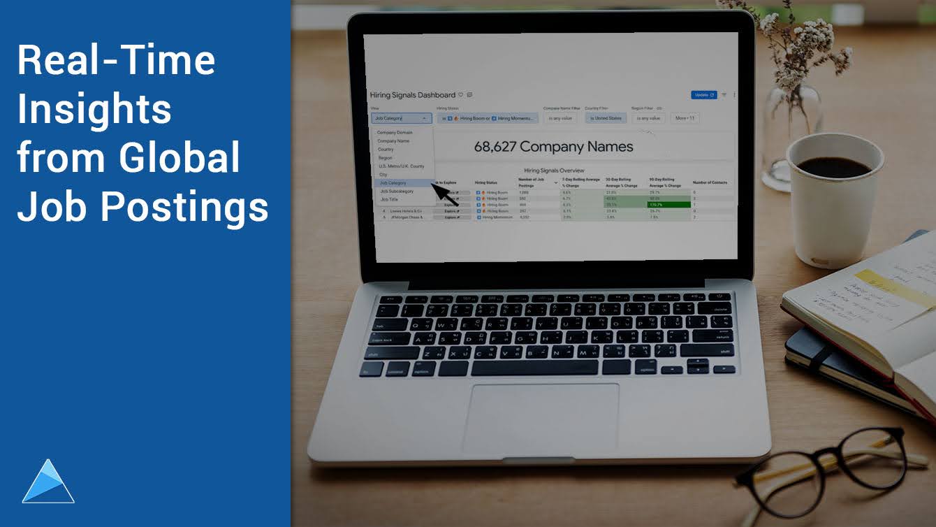 aspentechlabs's tweet card. Across the hiring landscape, job postings serve as early indicators of employer activity and strategy. Using data from Aspen Tech Labs’ Hiring Signals, job boards can identify how companies allocate...