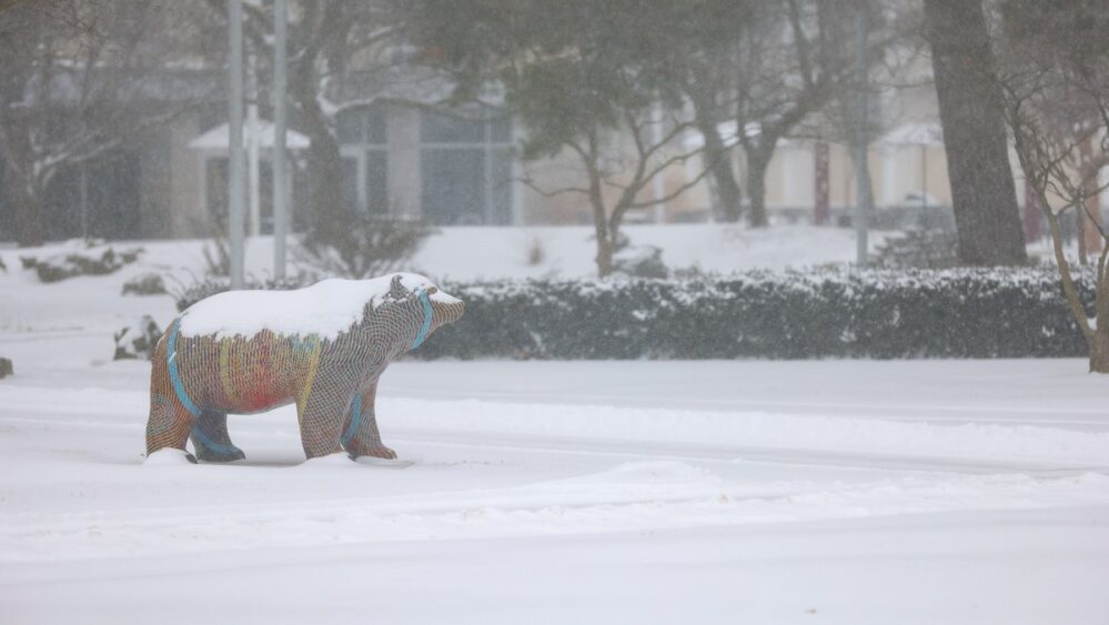 MissouriState's tweet card. Reduce your power consumption in the coming days.