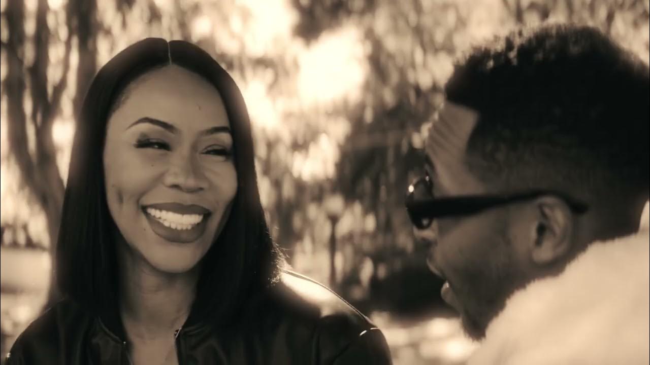 CellPR23's tweet card. Rolling Out Music presents This Winter ft Kevin Ross (Official Video)...