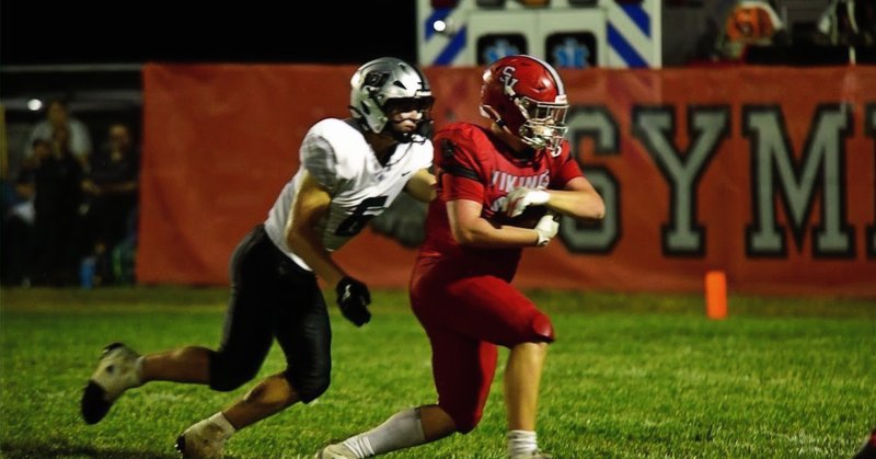 Tweet card summary image