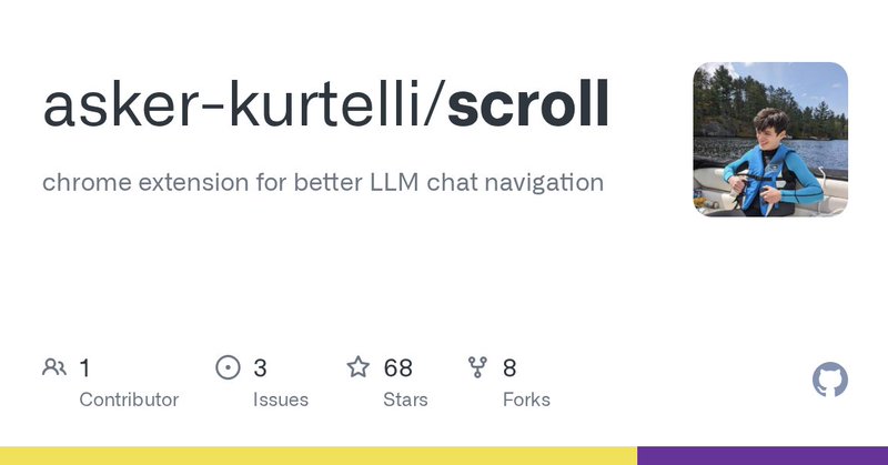 Tweet card summary image