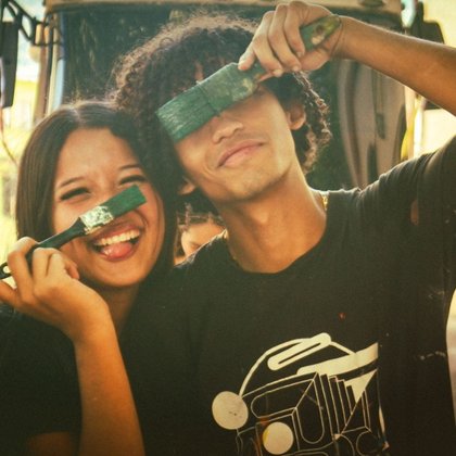 Tweet card summary image