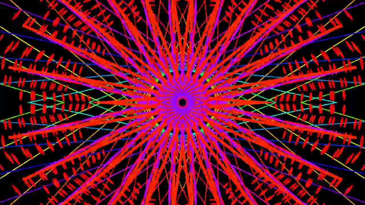 DigitalChaotics's tweet card. Ovnimoon - The Source