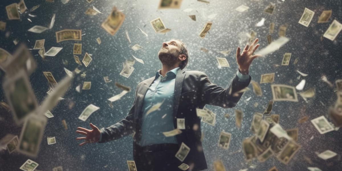 ibcuser's tweet card. If the voting taxpayers (those who actually pay the bills) are outnumbered or outcompeted by the tax receivers, then national bankruptcy is the most likely outcome.