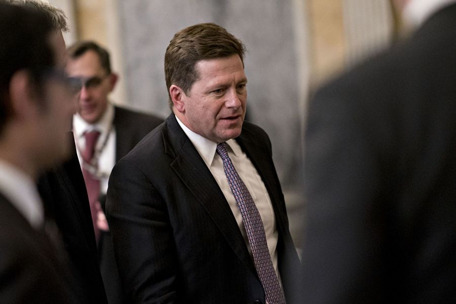 InterGenData's tweet card. The agency imposed sanctions totaling more than $4 billion and examined 15% of RIAs