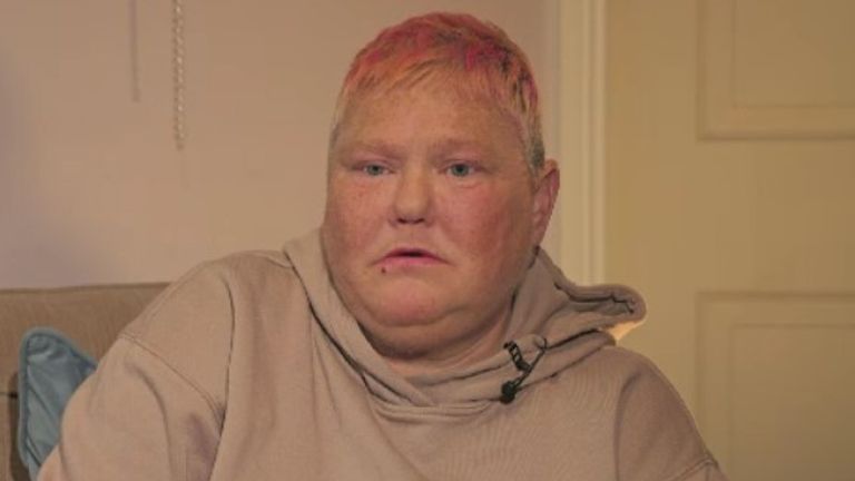 PaulaMc007's tweet card. A new study has found people in England with a learning disability have a higher risk of cancer, especially before the age of 50.