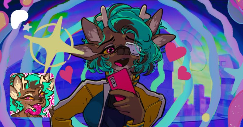 Tweet card summary image