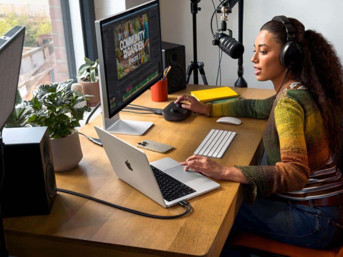 TechlusiveOFCL's tweet card. Apple is reportedly preparing a low-cost MacBook, a refreshed base iPad, and the new iPhone 17e for an early-2026 launch. Here is what we know so far.