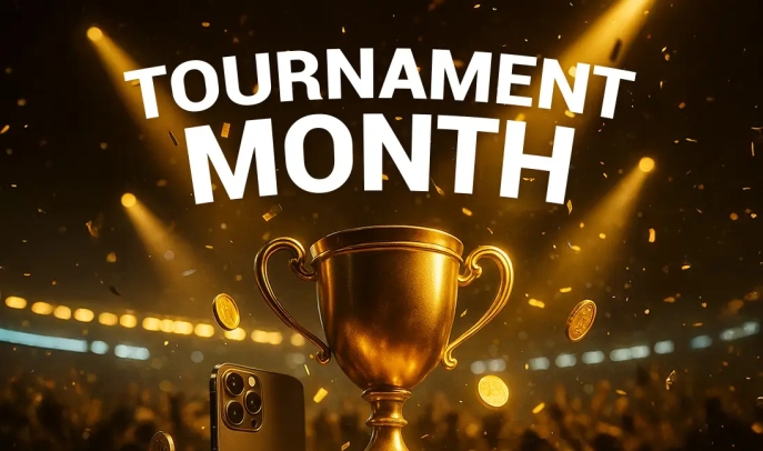 LegalSchweiz's tweet card. Jackpots.ch, das Online-Casino des Grand Casino Baden, verwöhnt seine Community im gesamten September mit der Promotion Tournament Month. Jede Woche gibt es attraktive Sachpreise oder Geldgewinne für...