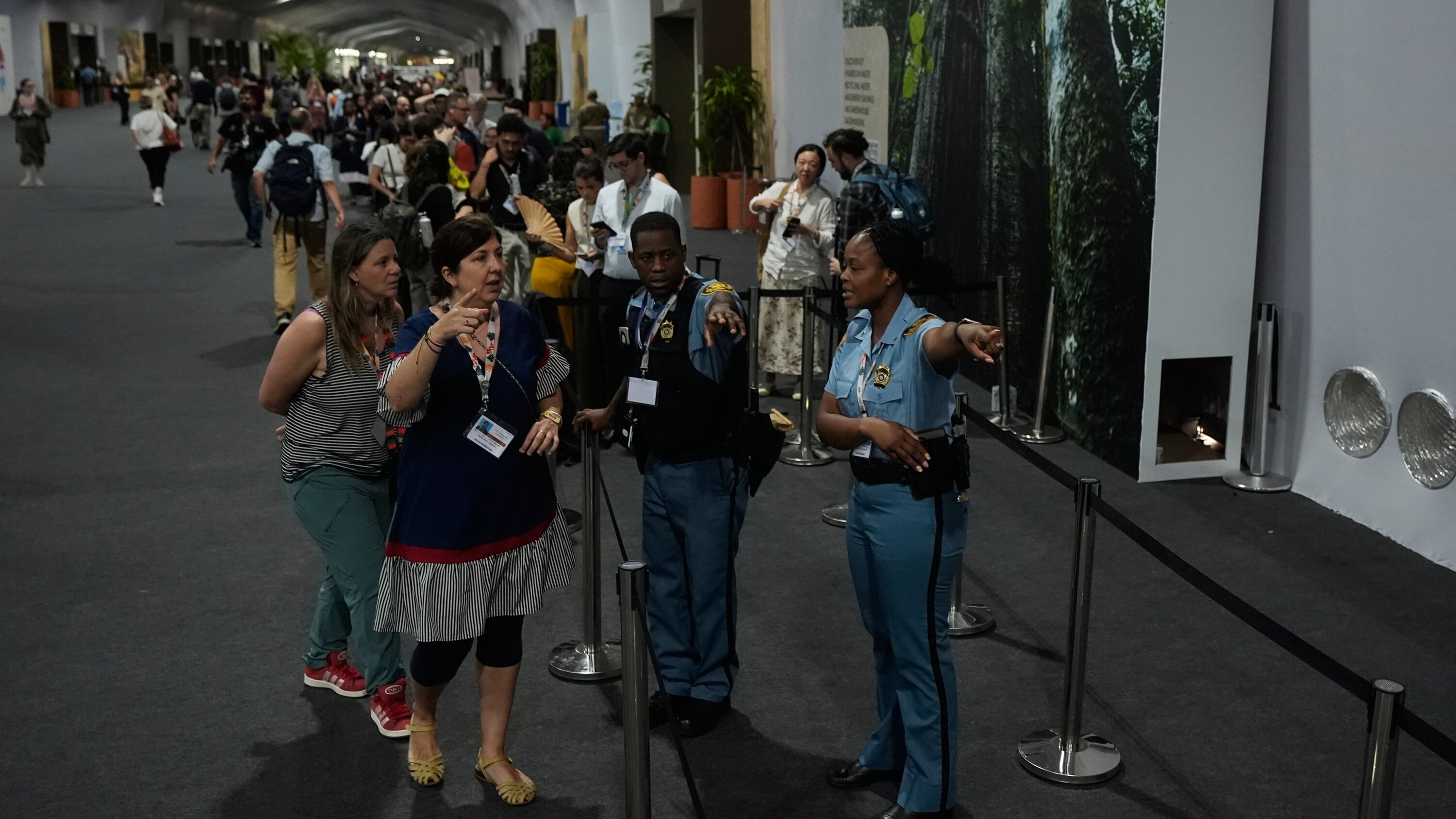 nytimes's tweet card. The final agreement, with no direct mention of the fossil fuels that are dangerously heating the planet, was a victory for oil-producing countries.
