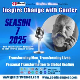 mirandaspigener's tweet card. Inspire Change SEASON 7-282 Internalized Oppression A Mirror to the...