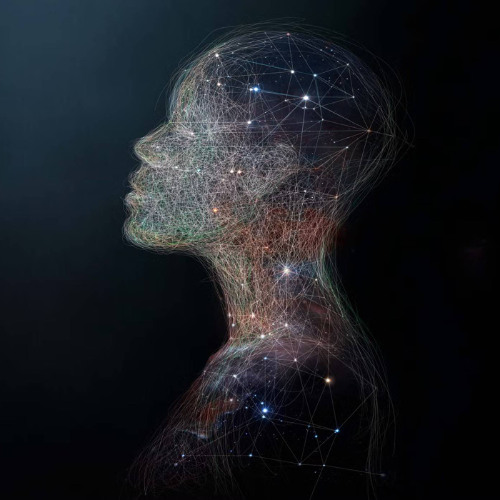 sweetsongsproj's tweet card. Hidden Dimensions